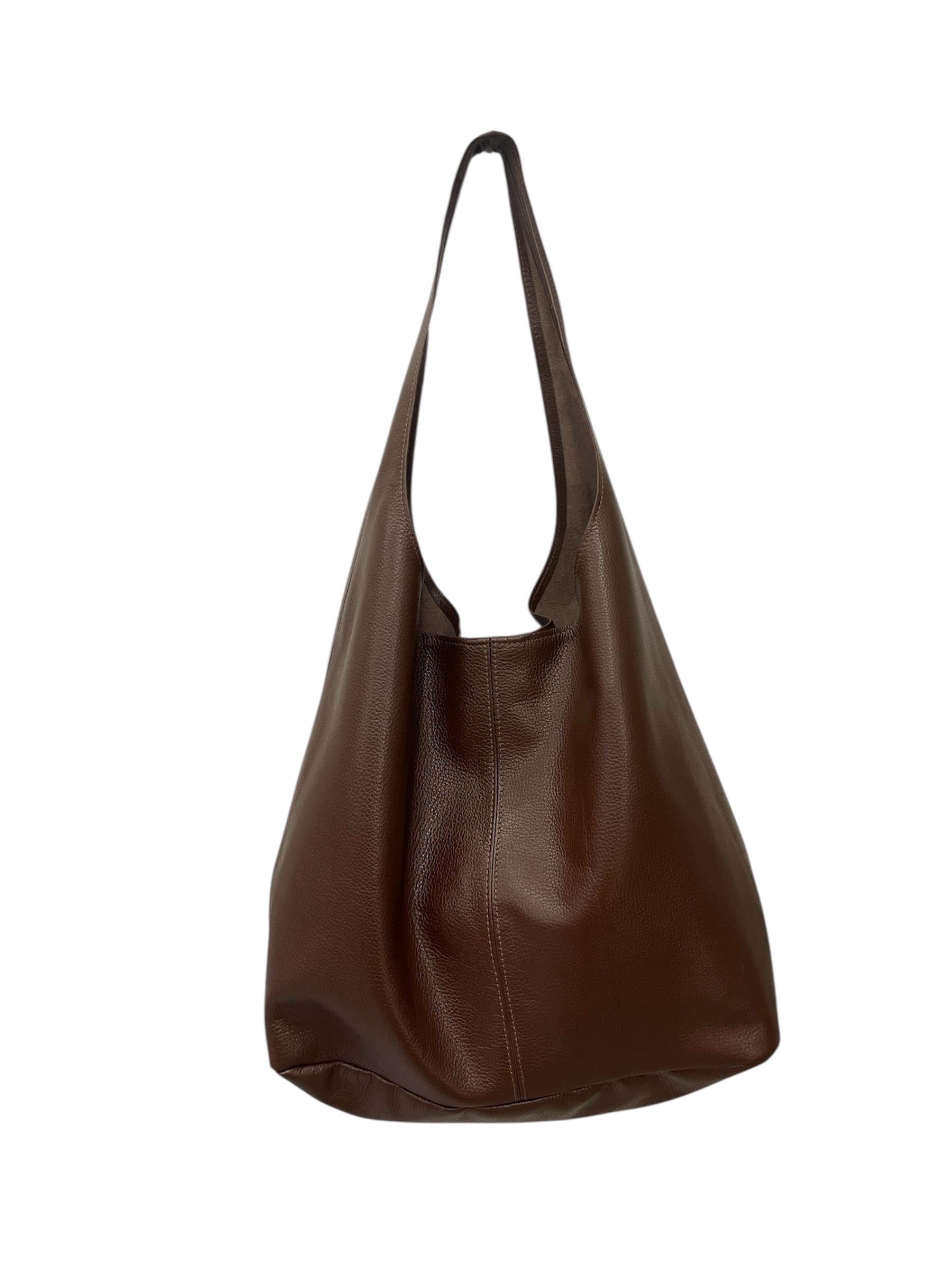 Leticia k175 COURO LISO