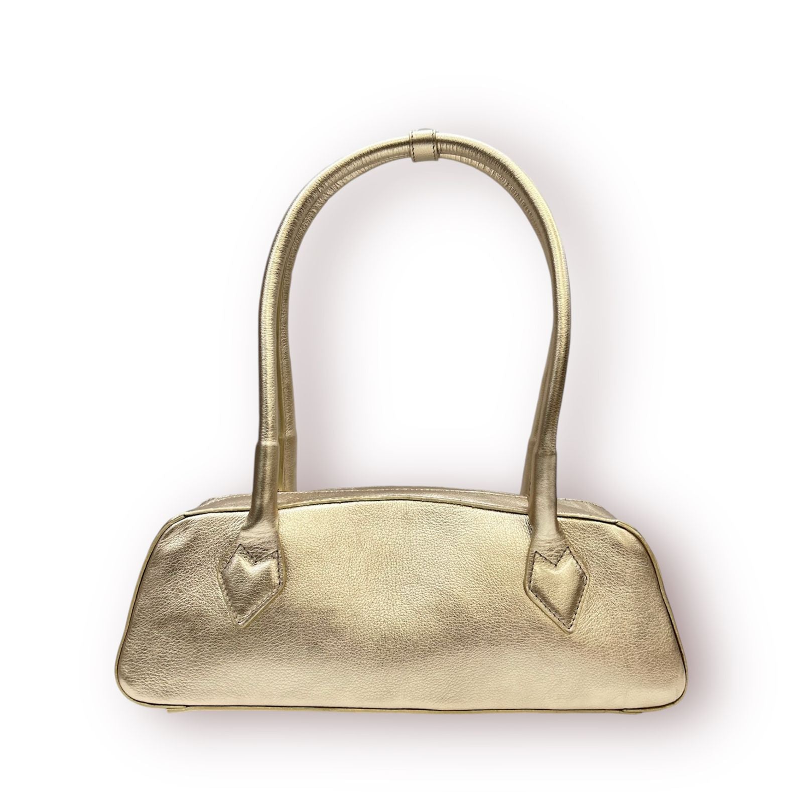 Sara K611 COURO LISO