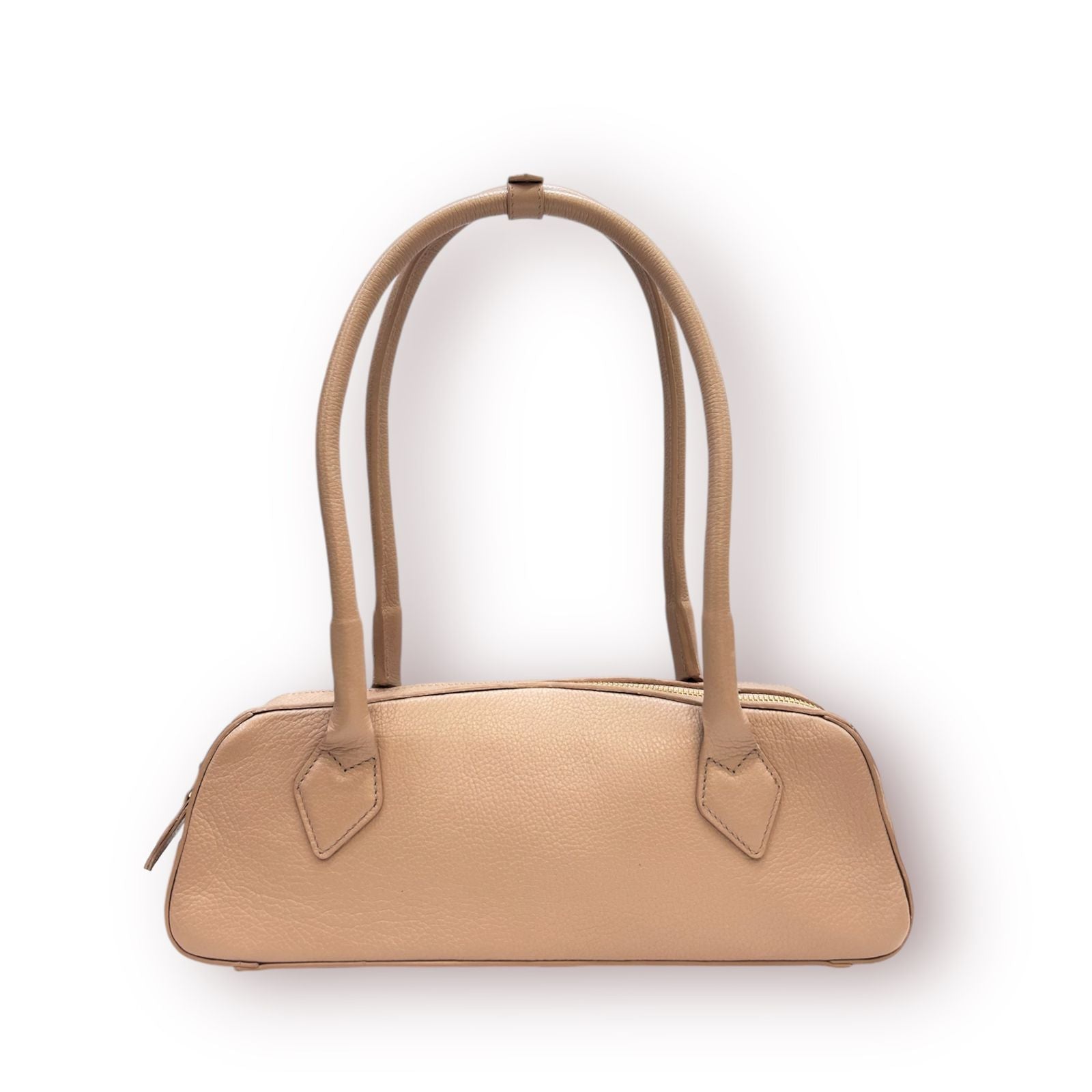 Sara K611 COURO LISO