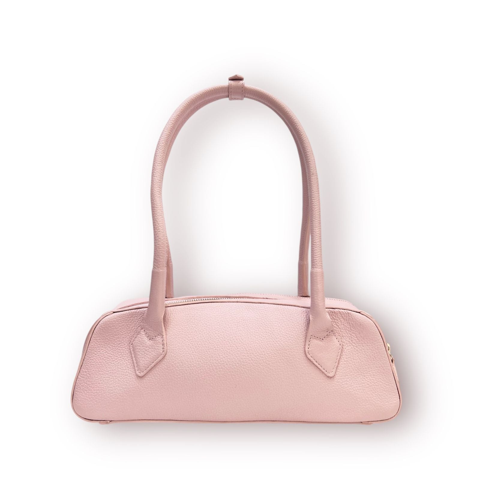 Sara K611 COURO LISO