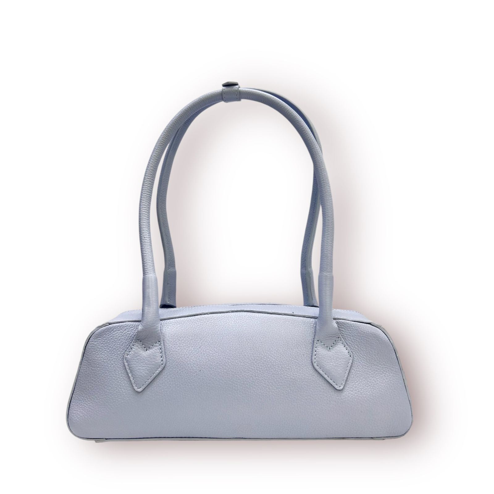 Sara K611 COURO LISO