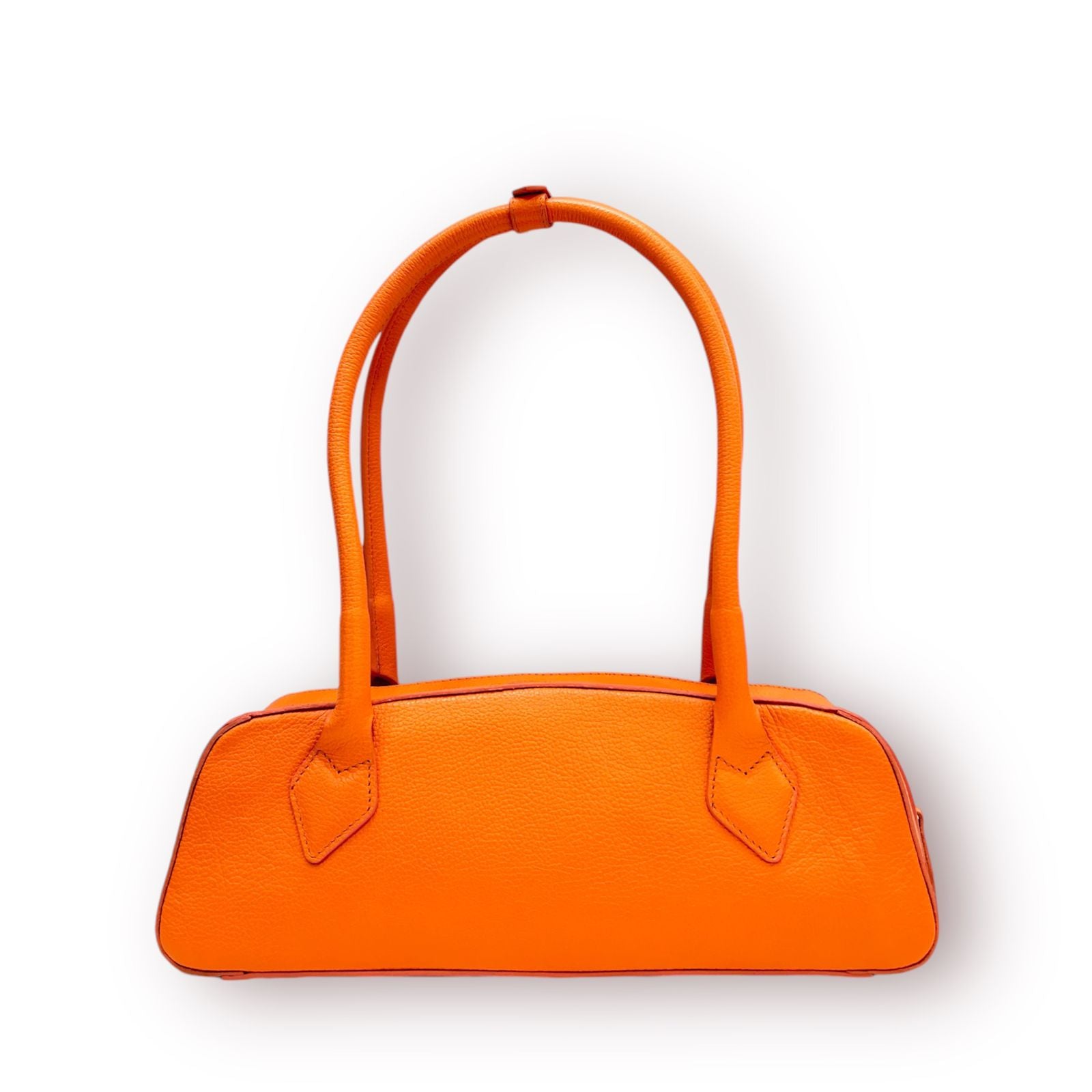 Sara K611 COURO LISO