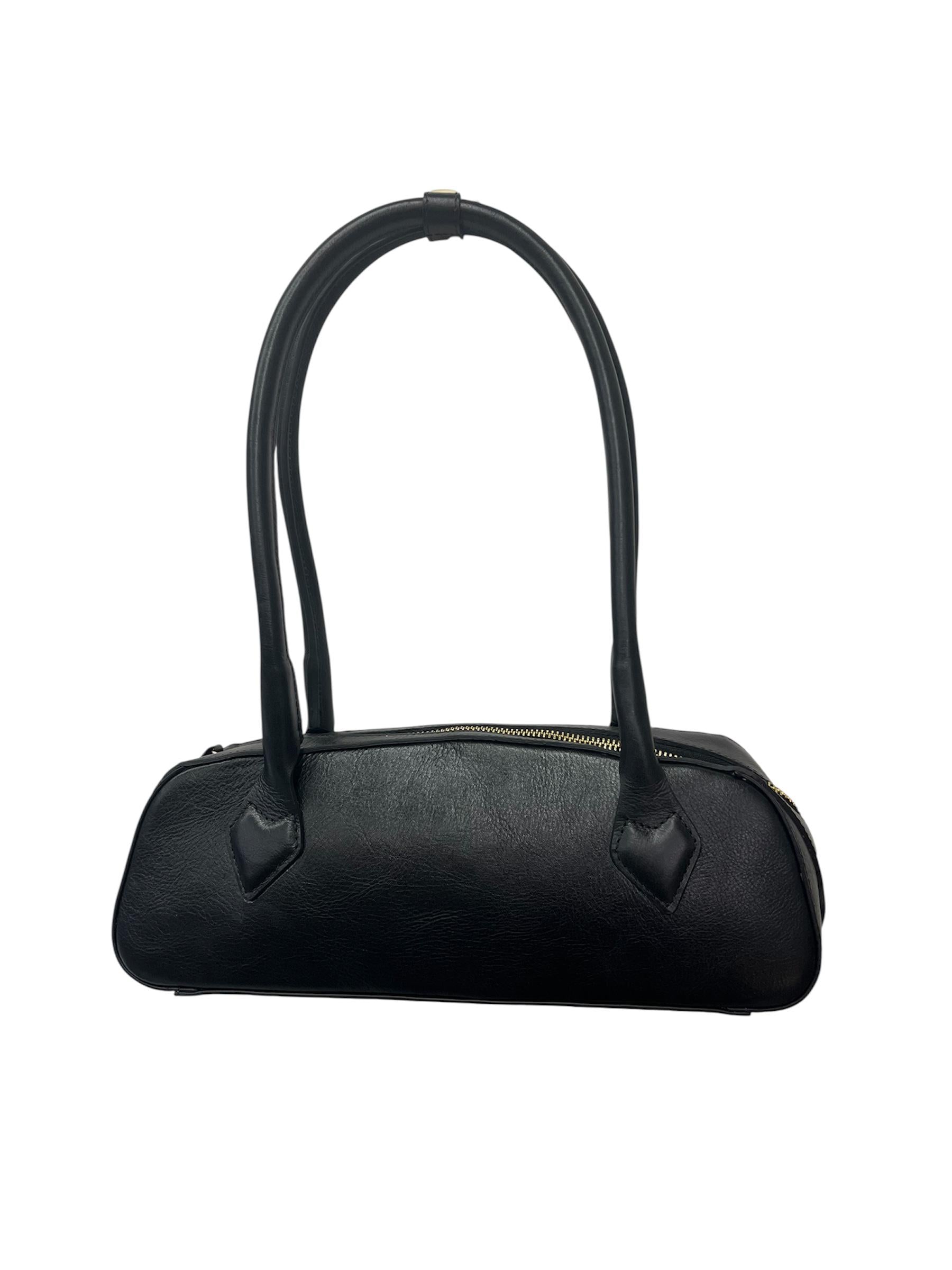 Sara K611 COURO LISO