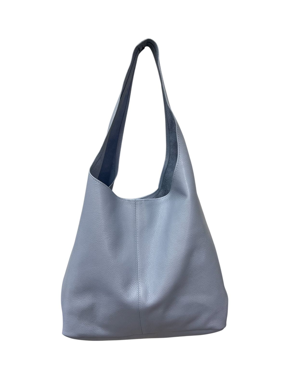 Leticia k175 COURO LISO