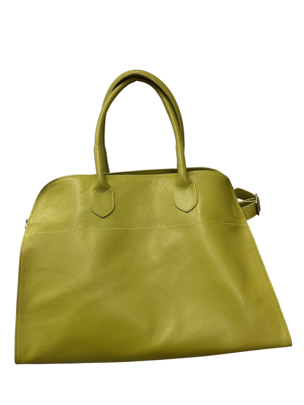 k619 Thaiane couro liso