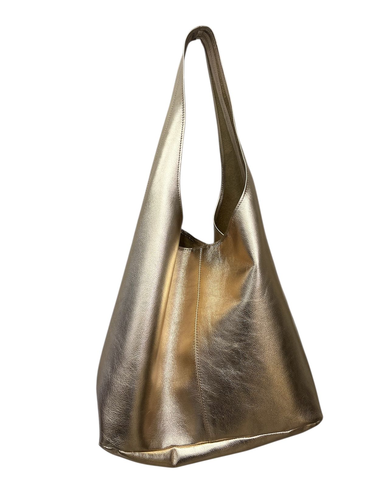 Leticia k175 COURO LISO