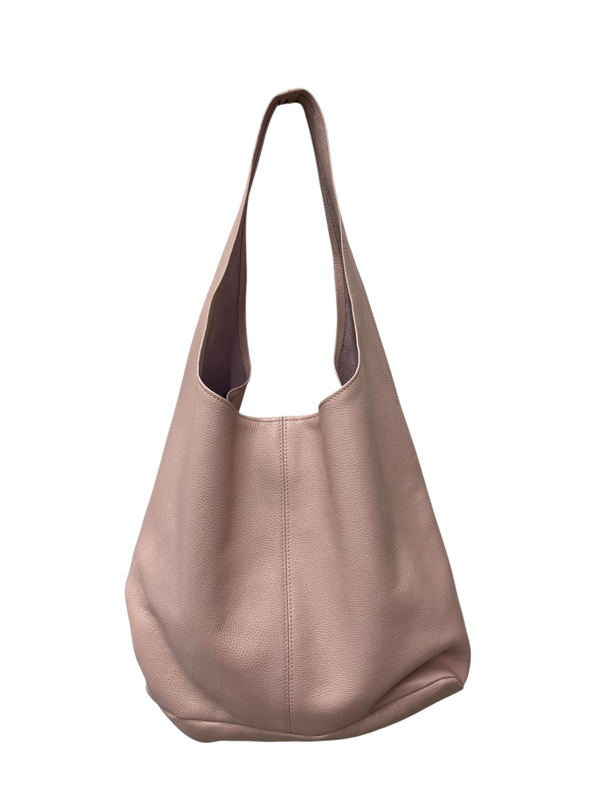 Leticia k175  COURO LISO