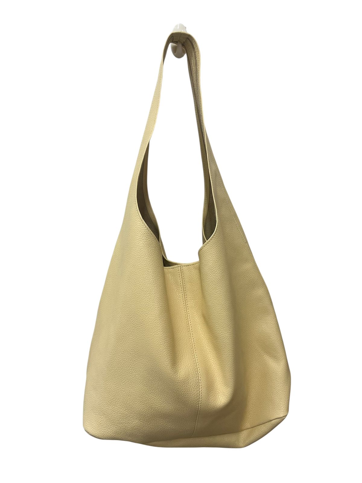 Leticia k175  COURO LISO