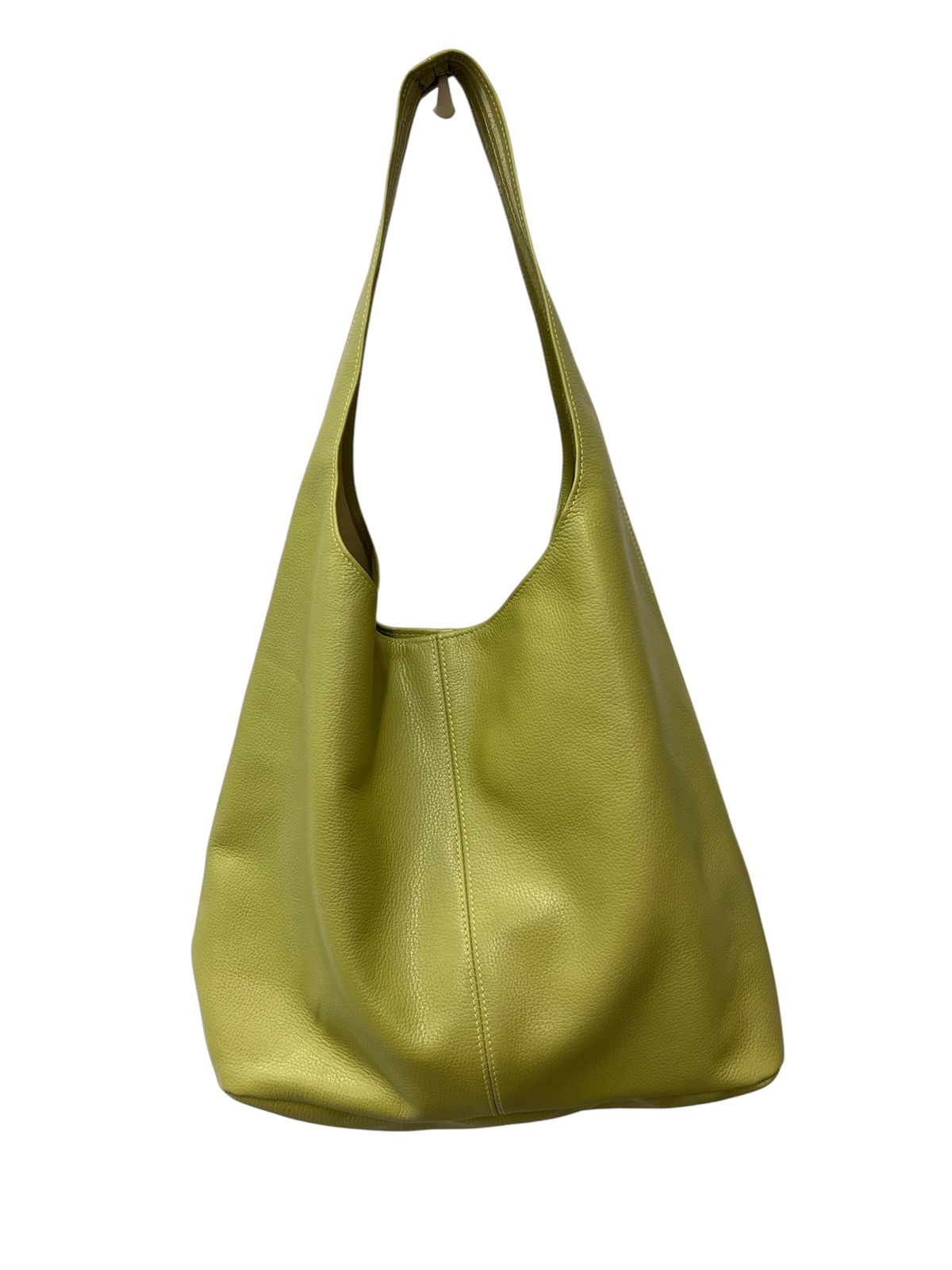 Leticia k175  COURO LISO