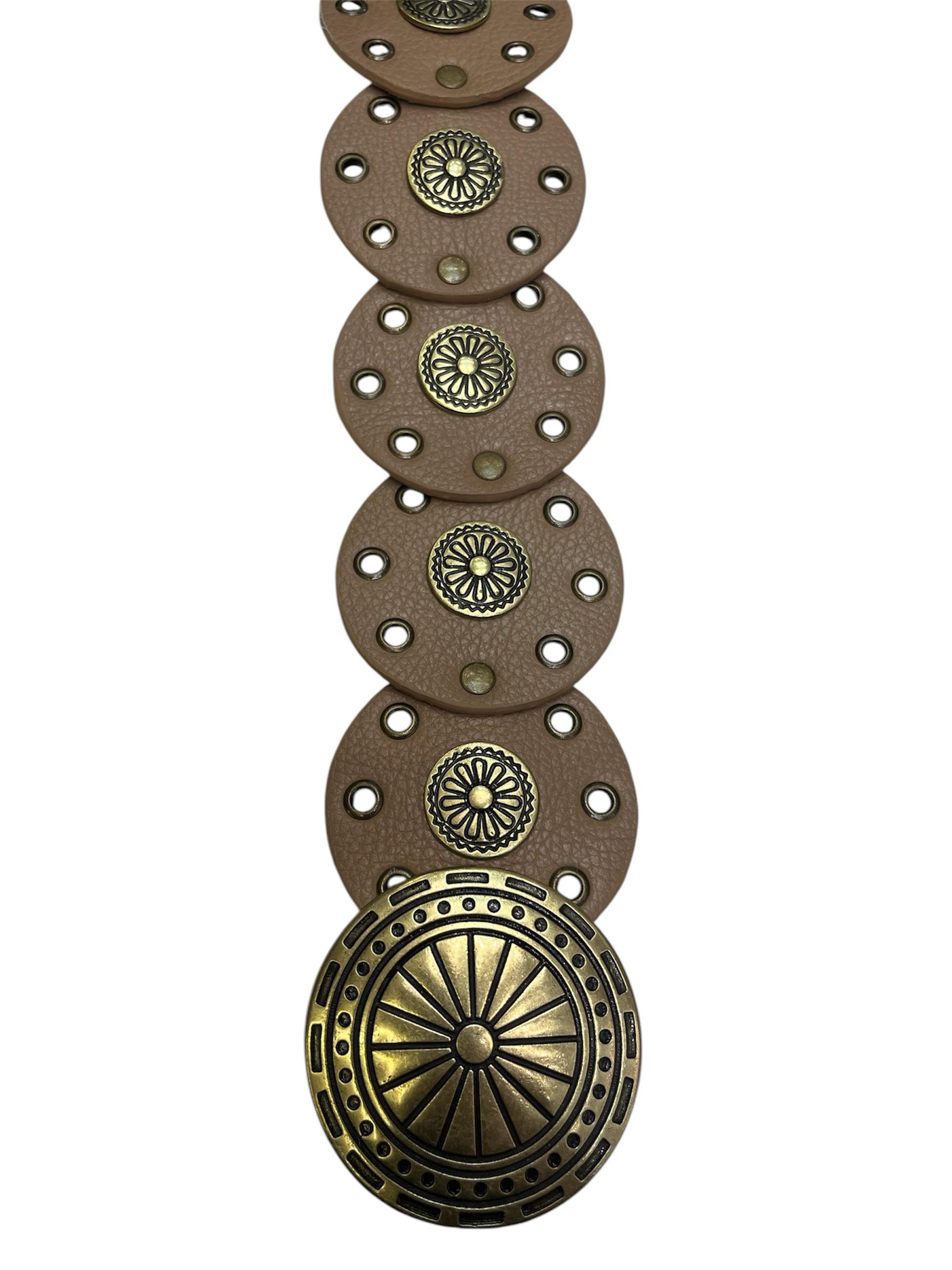 k2112 Cinto Boho